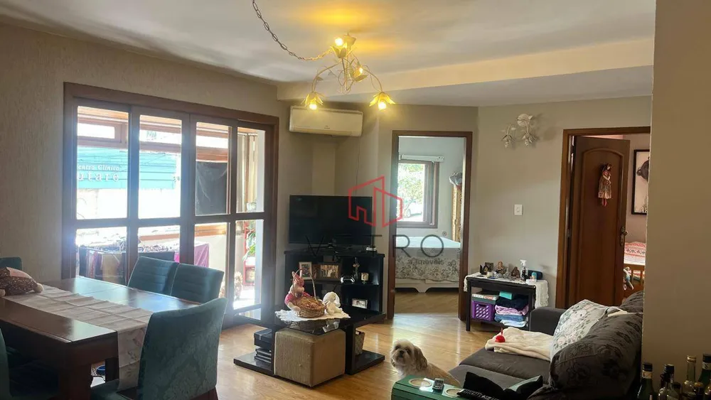 Apartamento, 2 quartos, 126 m² - Foto 3