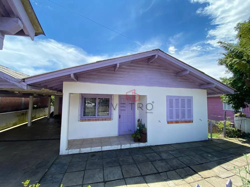 Casa, 3 quartos, 149 m² - Foto 1