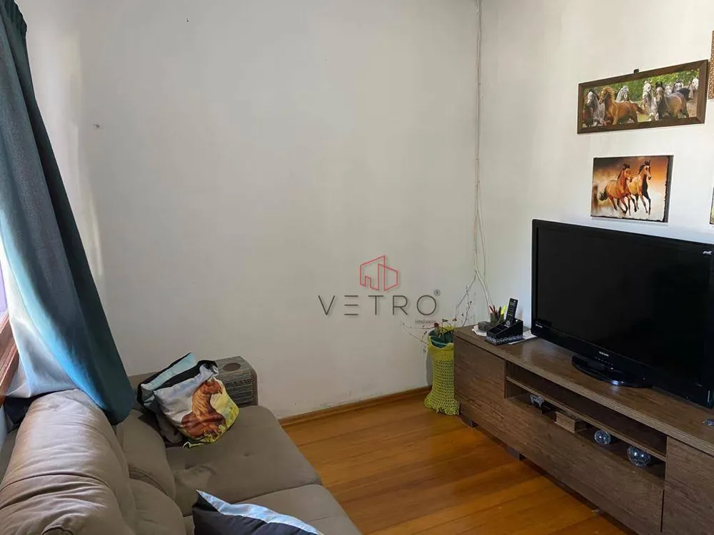 Casa, 3 quartos, 149 m² - Foto 2
