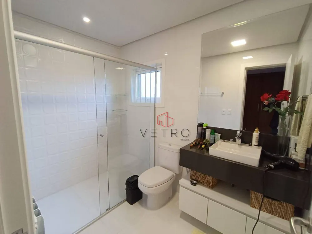 Casa de Condomínio, 4 quartos - Foto 8