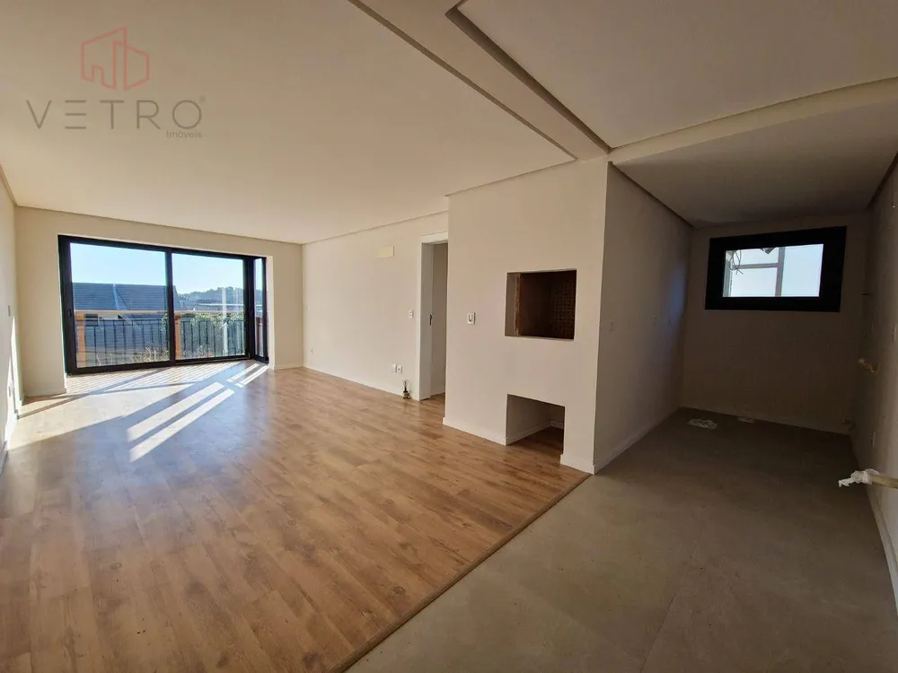 Apartamento, 2 quartos, 90 m² - Foto 1