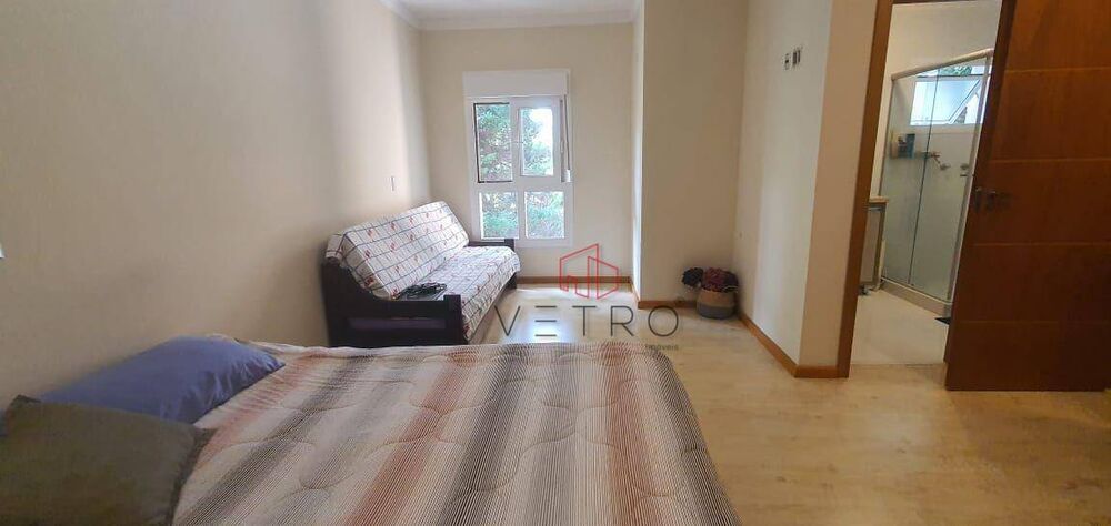 Apartamento à venda com 3 quartos, 123m² - Foto 6