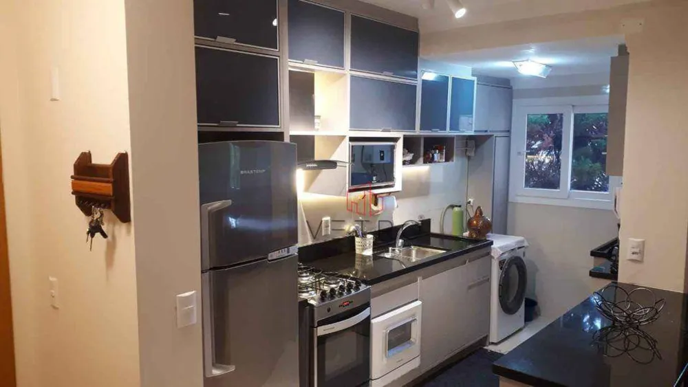Apartamento, 3 quartos, 123 m² - Foto 3
