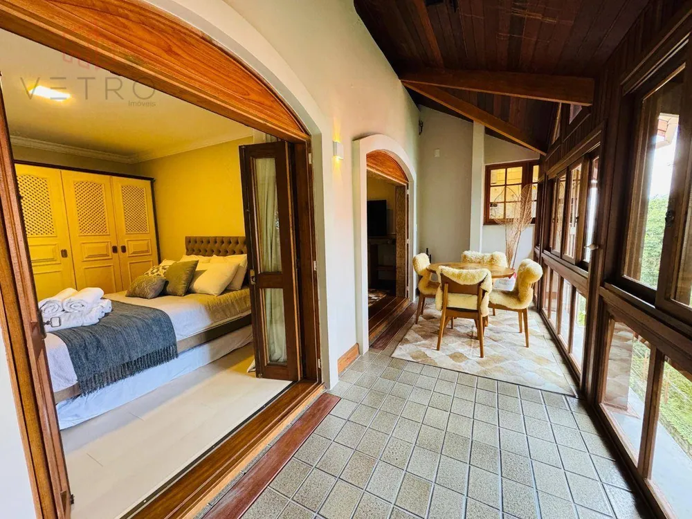 Apartamento, 5 quartos, 271 m² - Foto 7