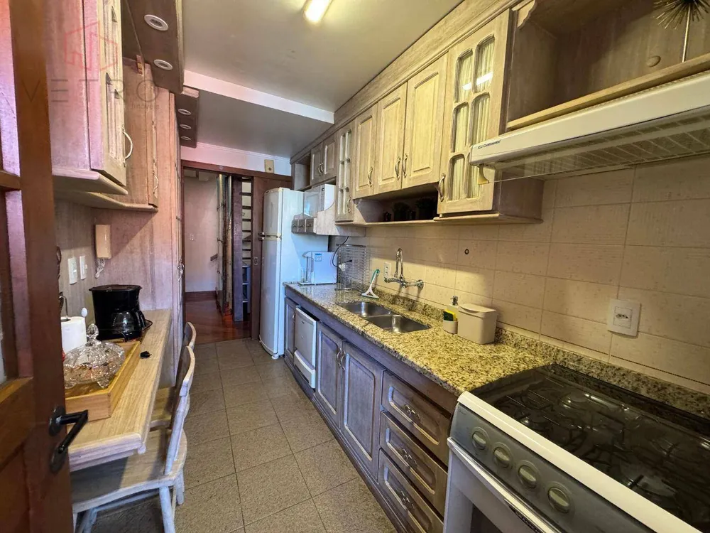 Apartamento, 5 quartos, 271 m² - Foto 3