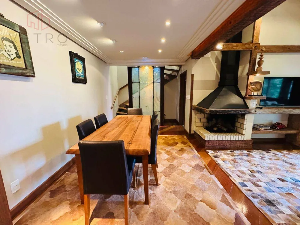 Apartamento, 5 quartos, 271 m² - Foto 2