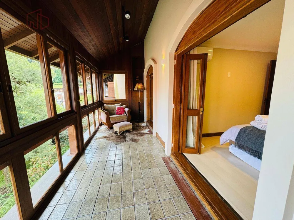 Apartamento, 5 quartos, 271 m² - Foto 8