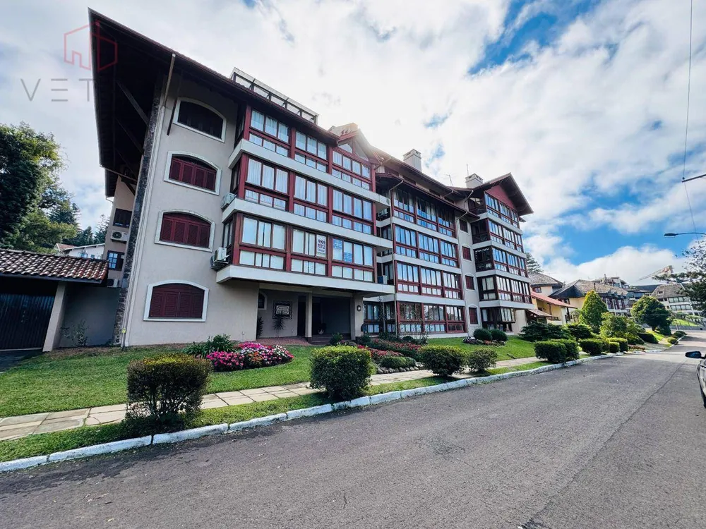 Apartamento, 5 quartos, 271 m² - Foto 1