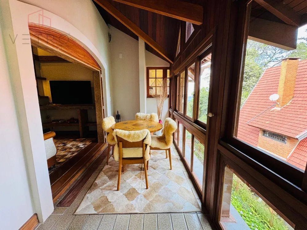 Apartamento, 5 quartos, 271 m² - Foto 9