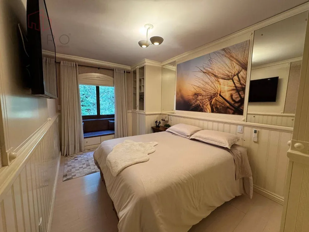 Apartamento, 5 quartos, 271 m² - Foto 4