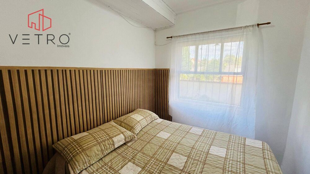 Apartamento, 1 quarto, 33 m² - Foto 1