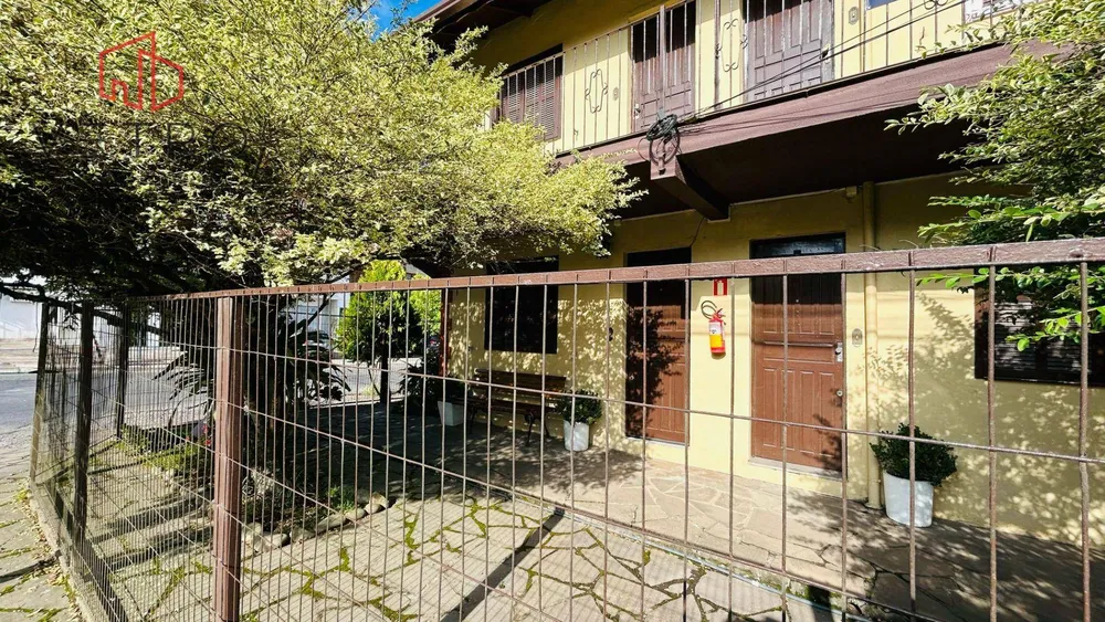 Apartamento, 1 quarto, 33 m² - Foto 1