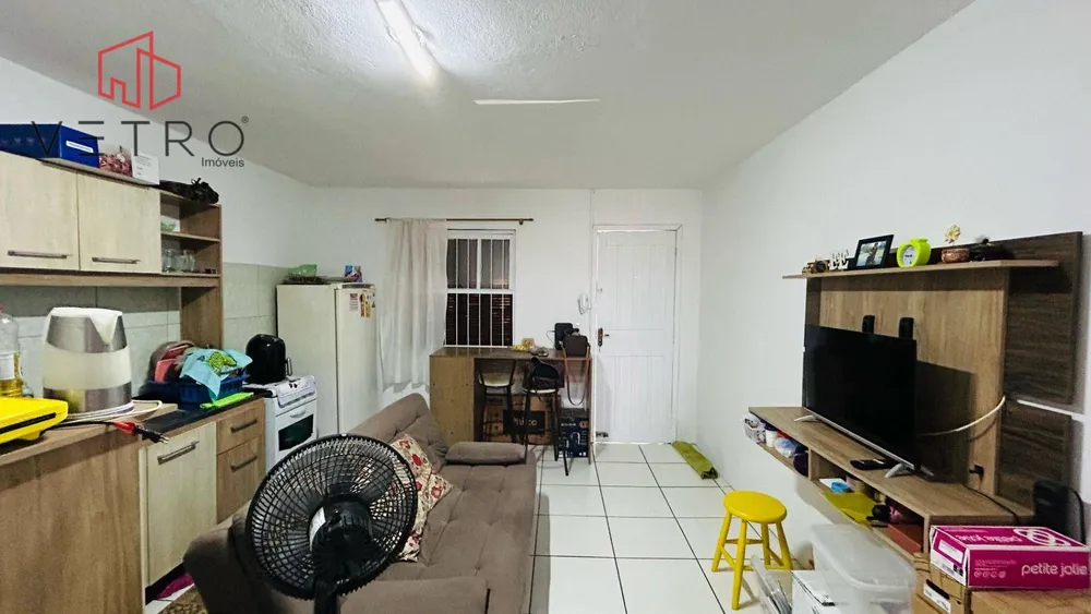 Apartamento, 1 quarto, 33 m² - Foto 8