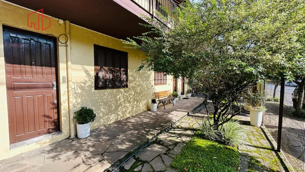 Apartamento, 1 quarto, 33 m² - Foto 2