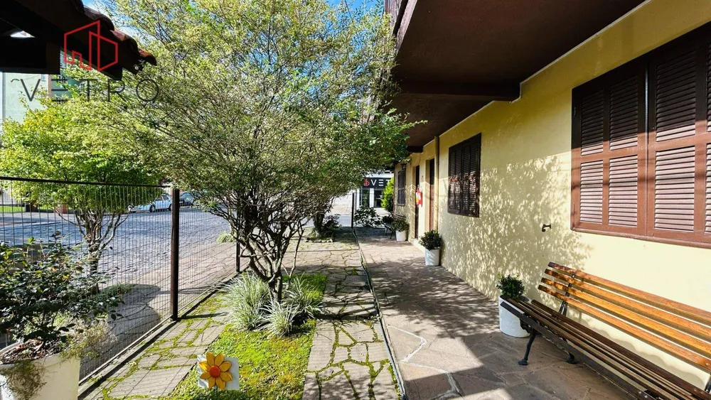 Apartamento, 1 quarto, 33 m² - Foto 5