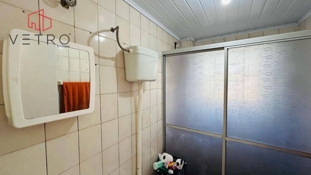 Apartamento, 1 quarto, 33 m² - Foto 4