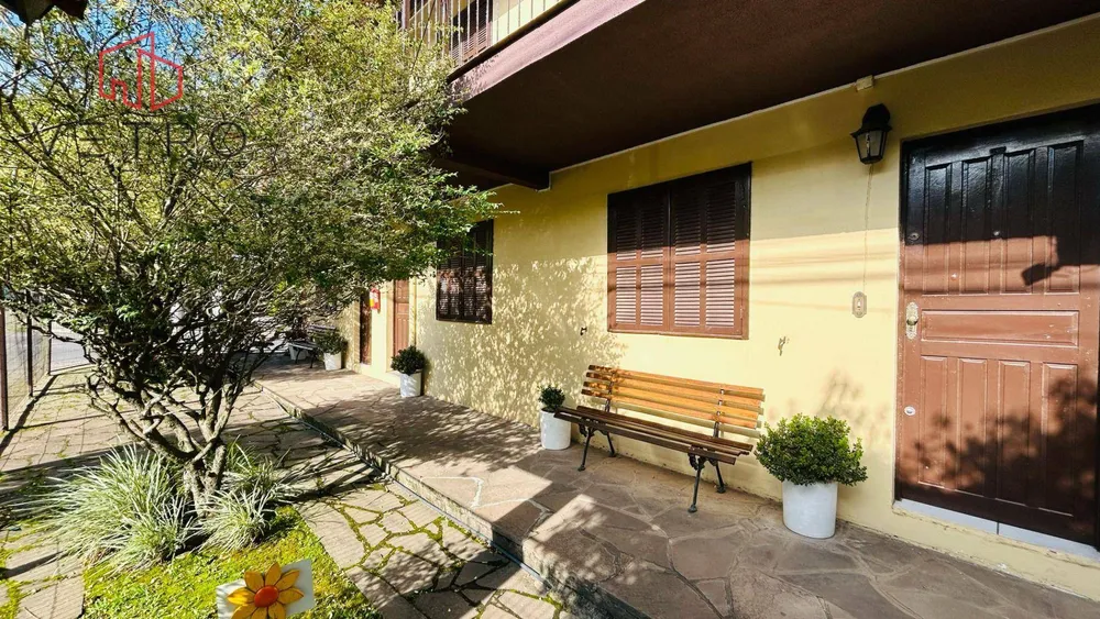Apartamento, 1 quarto, 33 m² - Foto 4