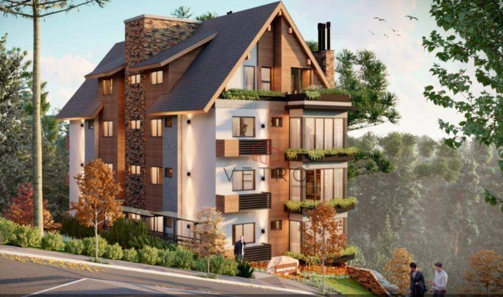 Apartamento, 2 quartos, 151 m² - Foto 1