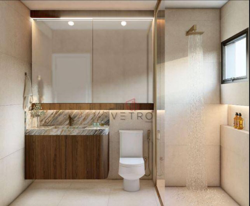 Apartamento, 2 quartos, 151 m² - Foto 3