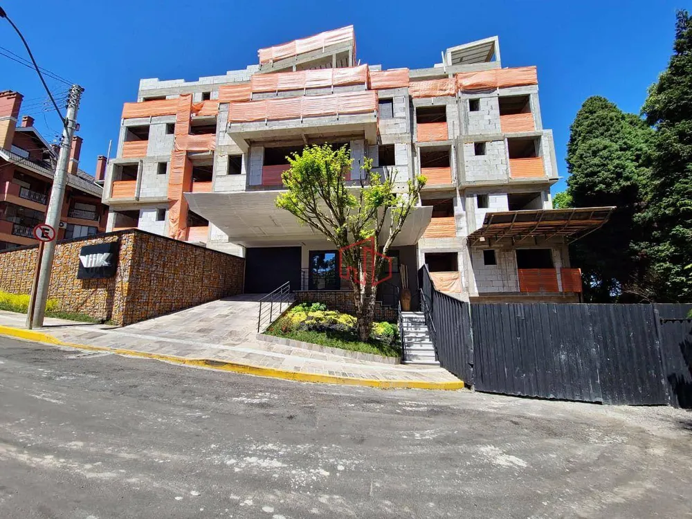 Apartamento, 2 quartos, 115 m² - Foto 6