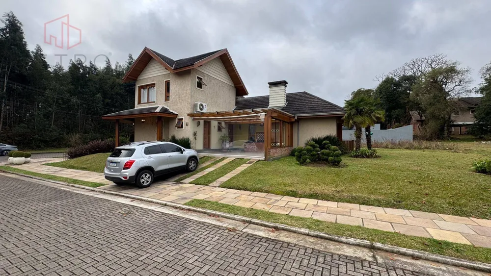 Casa de Condomínio, 3 quartos - Foto 7