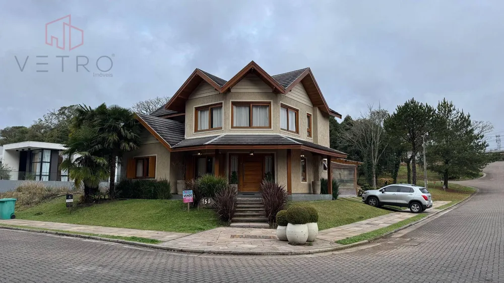 Casa de Condomínio, 3 quartos - Foto 10