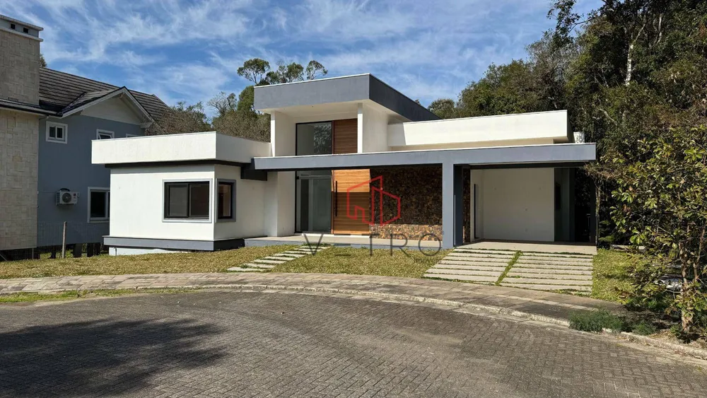 Casa de Condomínio, 3 quartos - Foto 2