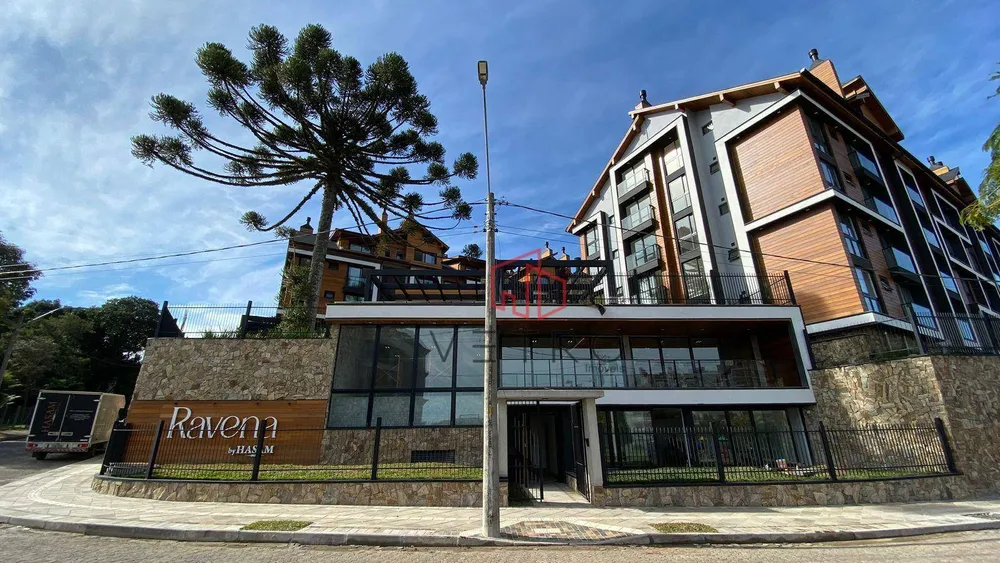 Apartamento, 2 quartos, 93 m² - Foto 1
