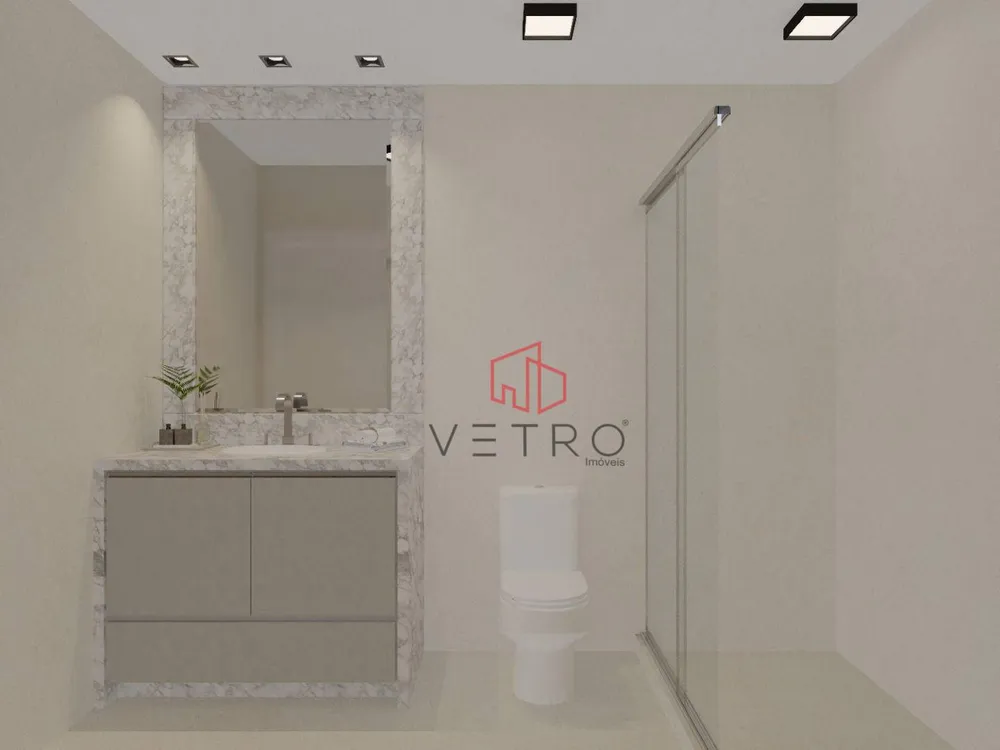 Apartamento, 2 quartos, 84 m² - Foto 2