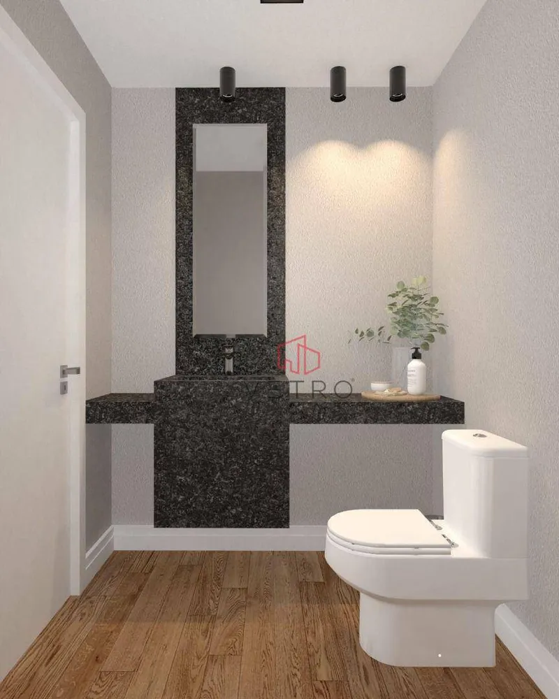 Apartamento, 2 quartos, 84 m² - Foto 3