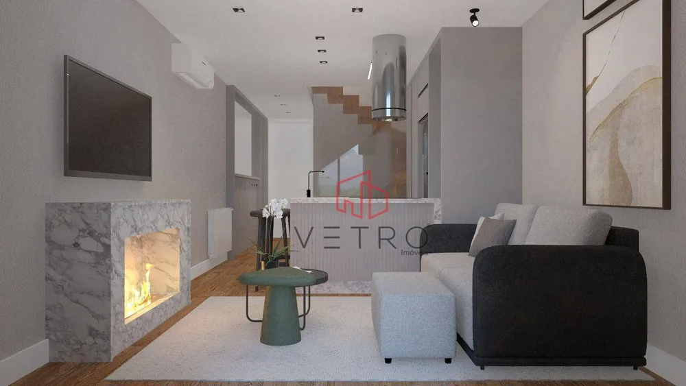 Apartamento, 2 quartos, 84 m² - Foto 1