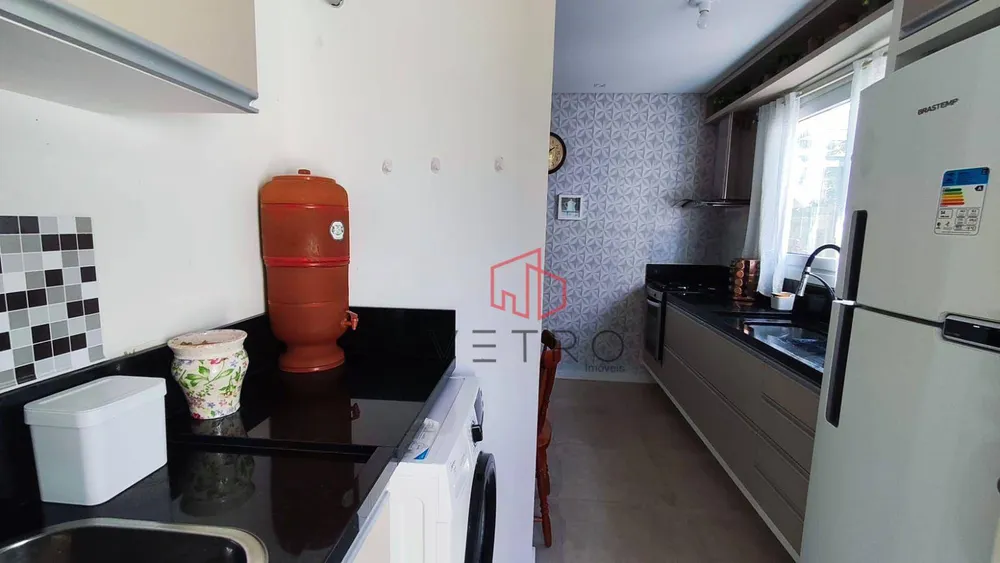 Casa de Condomínio, 2 quartos - Foto 4