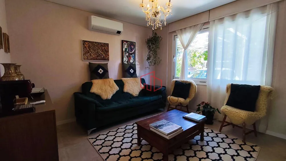 Casa de Condomínio, 2 quartos - Foto 1