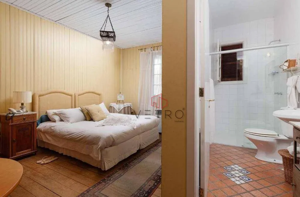 Pousada-Chalé, 13 quartos, 860 m² - Foto 17