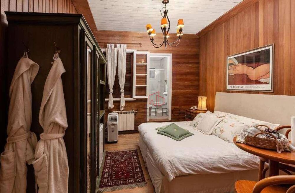 Pousada-Chalé à venda com 13 quartos, 860m² - Foto 5