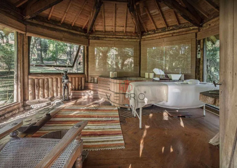 Pousada-Chalé, 13 quartos, 860 m² - Foto 4