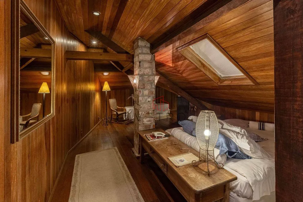 Pousada-Chalé, 13 quartos, 860 m² - Foto 15