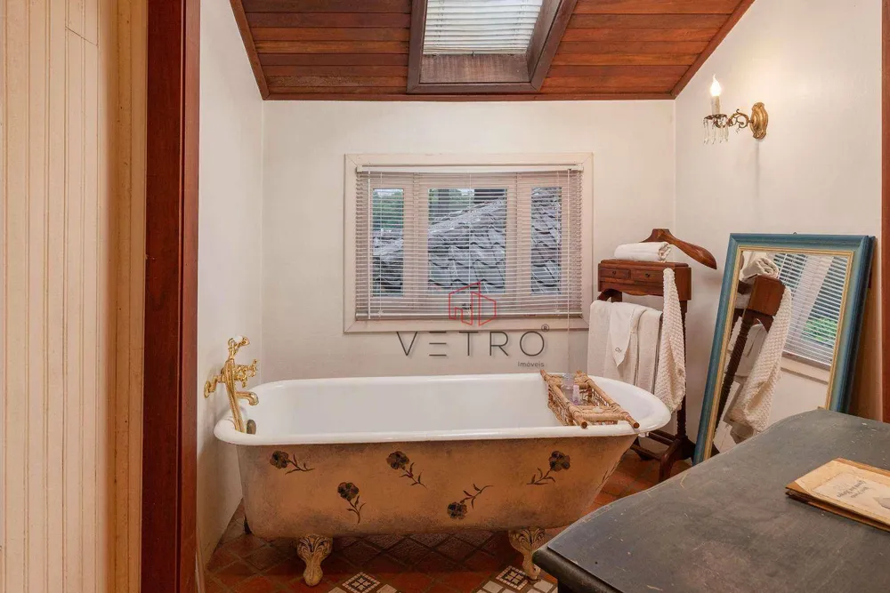 Pousada-Chalé, 13 quartos, 860 m² - Foto 14