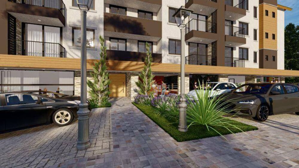 Apartamento, 2 quartos, 108 m² - Foto 4