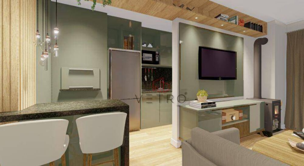Apartamento, 2 quartos, 108 m² - Foto 7