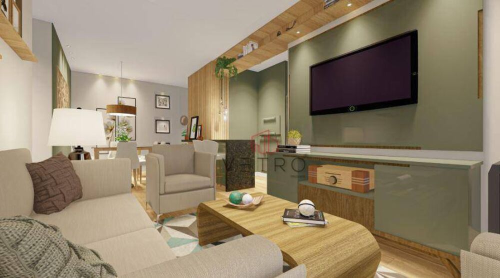 Apartamento, 2 quartos, 108 m² - Foto 6