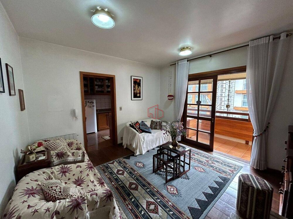 Apartamento, 2 quartos, 76 m² - Foto 1