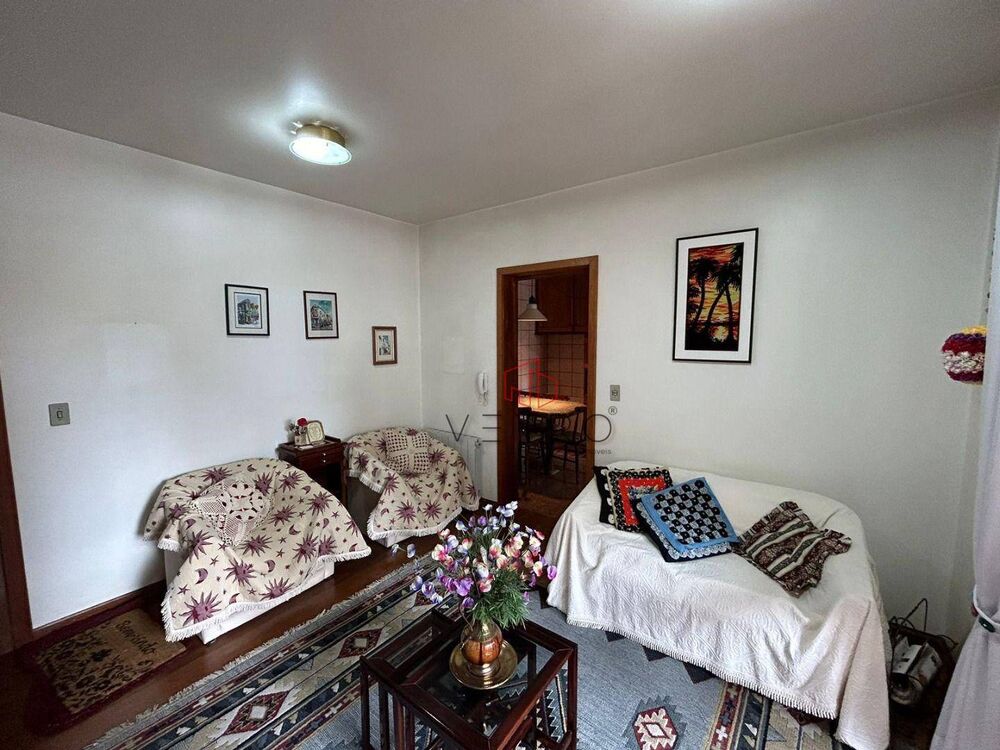 Apartamento, 2 quartos, 76 m² - Foto 3