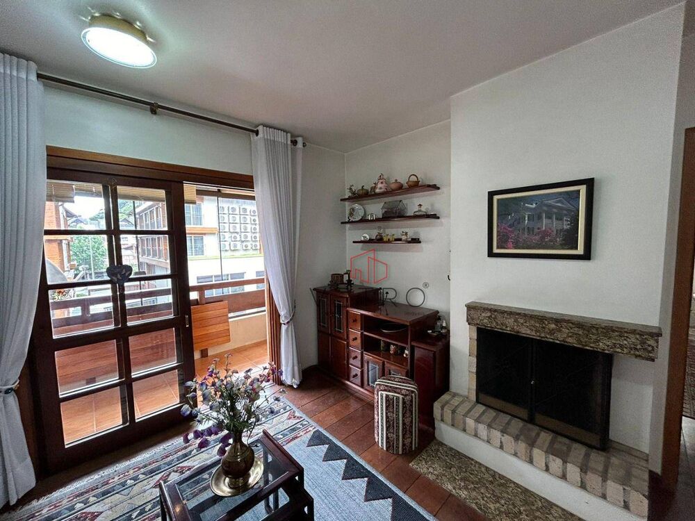 Apartamento, 2 quartos, 76 m² - Foto 2