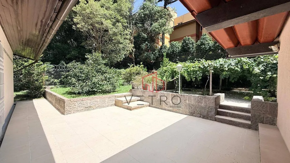 Casa, 4 quartos, 549 m² - Foto 12