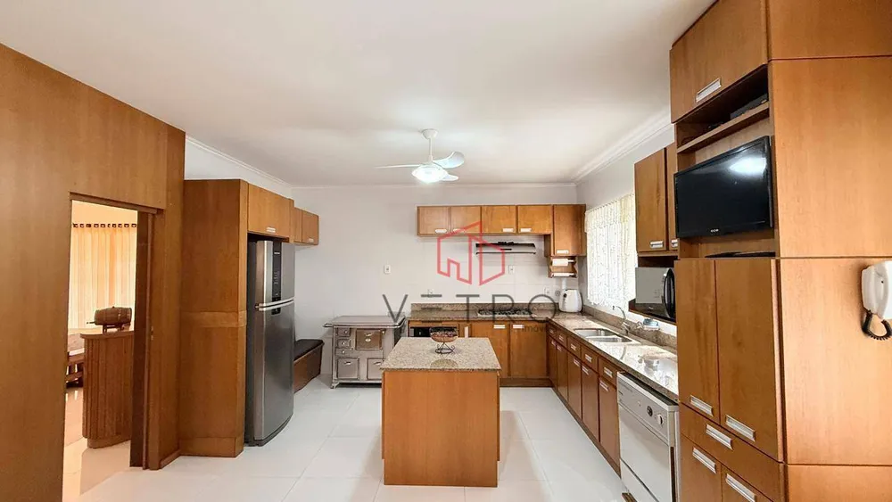 Casa, 4 quartos, 549 m² - Foto 3
