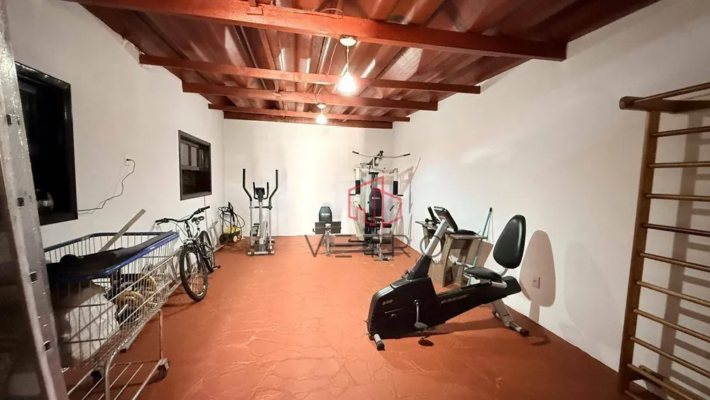 Casa, 4 quartos, 549 m² - Foto 11