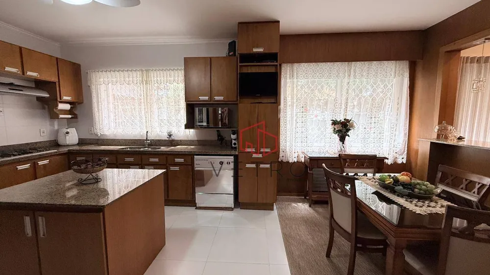 Casa, 4 quartos, 549 m² - Foto 2