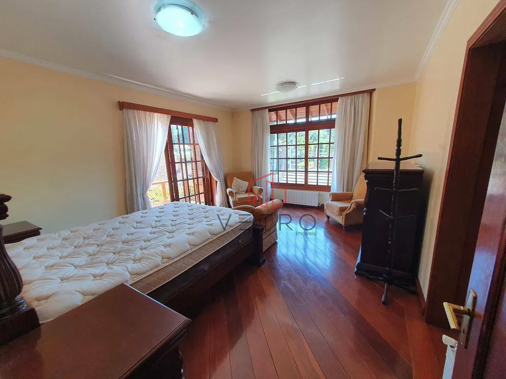 Casa, 4 quartos, 375 m² - Foto 5