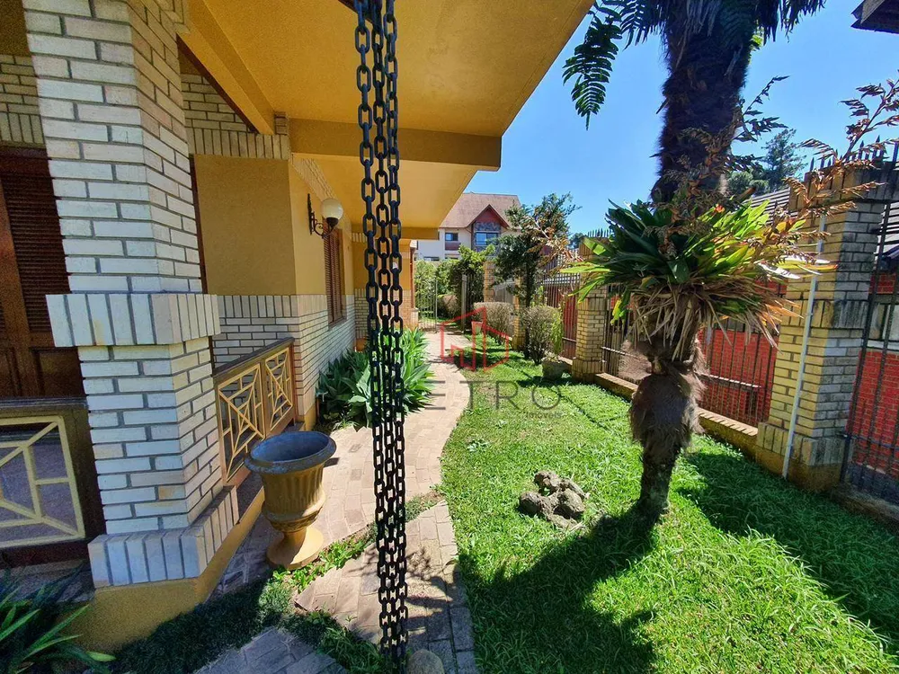 Casa, 4 quartos, 375 m² - Foto 10